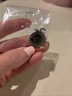 Supernatural Season 6 Charm